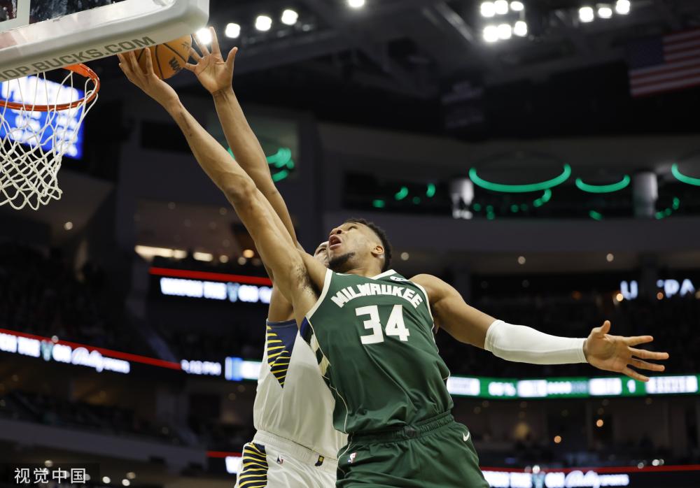 美国NBA